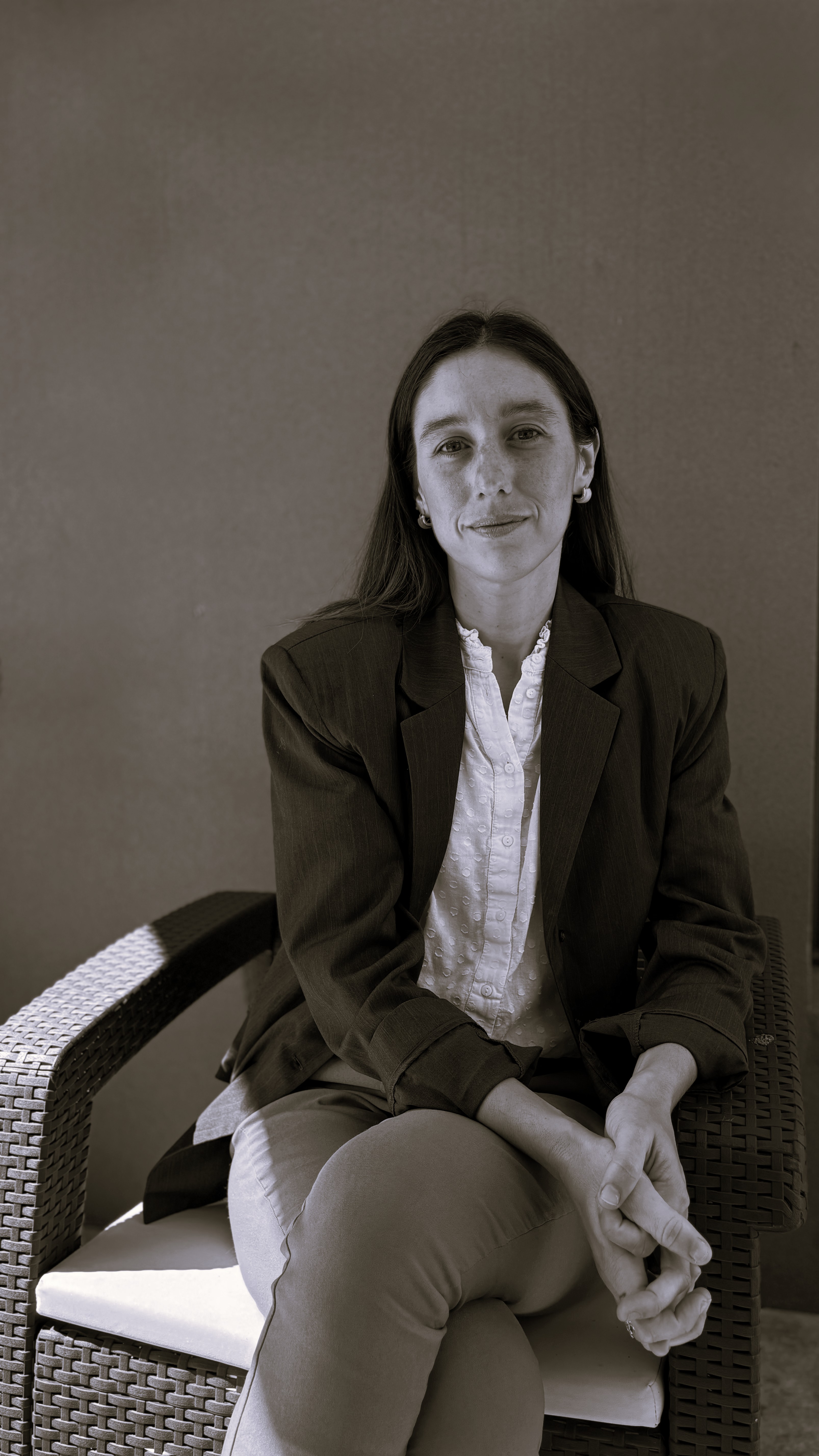 Dra. Christine Espina — Abogada en Paysandú